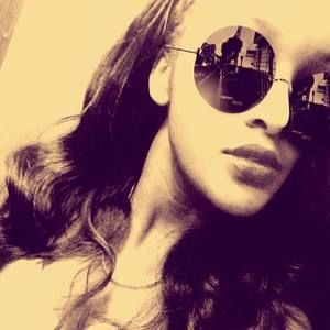 Meet your Posher, Dorothy